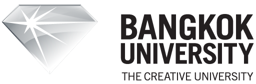 Bangkok University logo