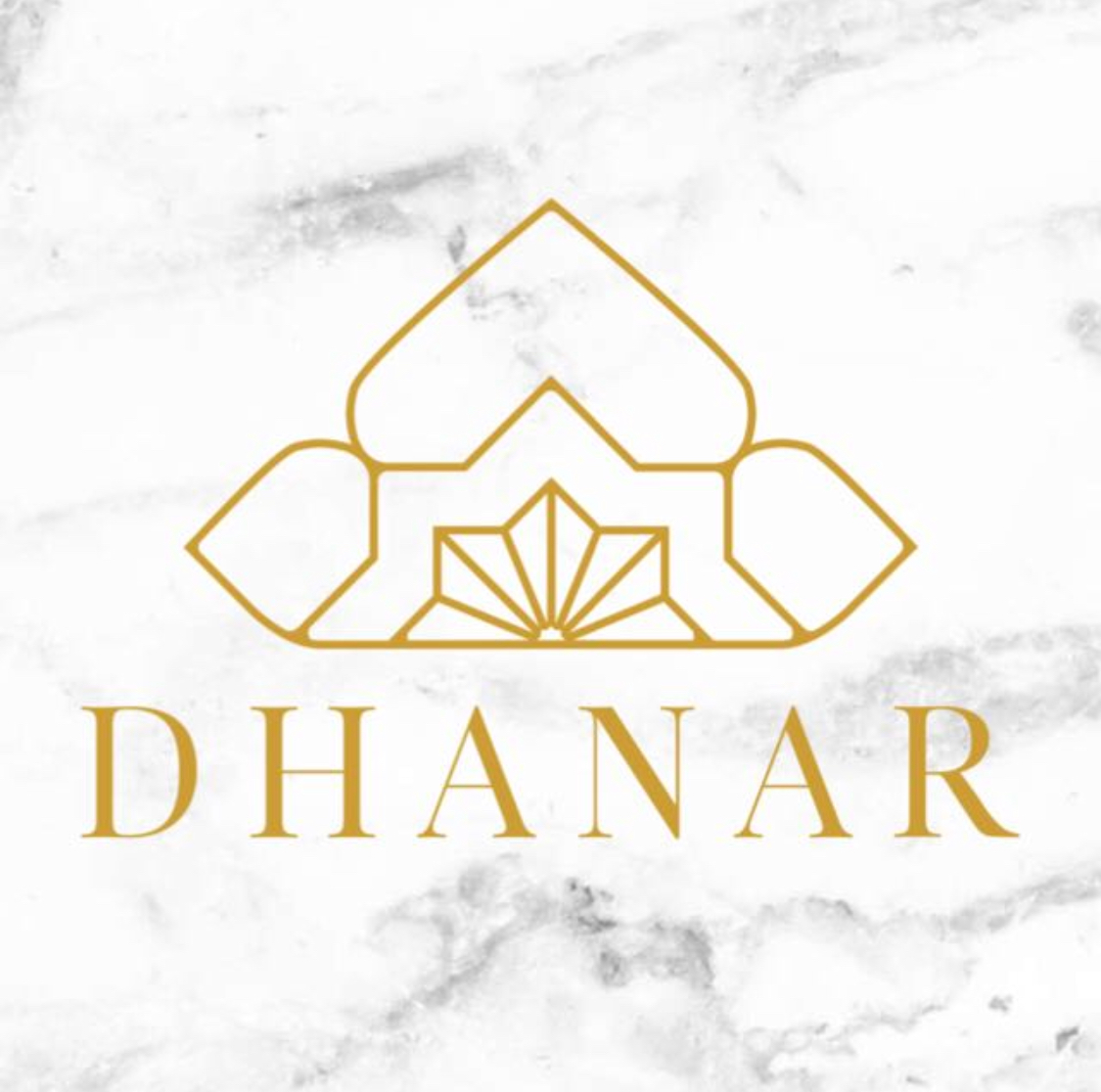 Dhanar logo