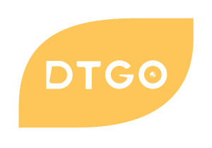 DTGO logo