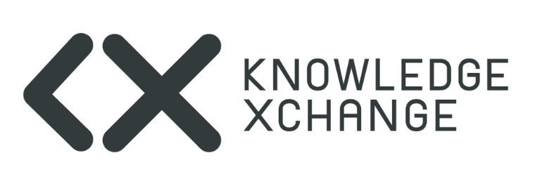 Knowledge Xchange logo