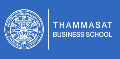 Thammasat Business School logo